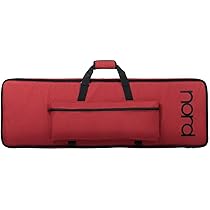 Nord Lead 2 専用ケース付き Nord Lead 2 専用ケース付き